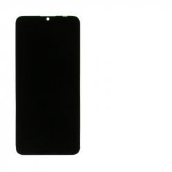 Ekran dotykowy + LCD Huawei P Smart 2019 czarny oriQ